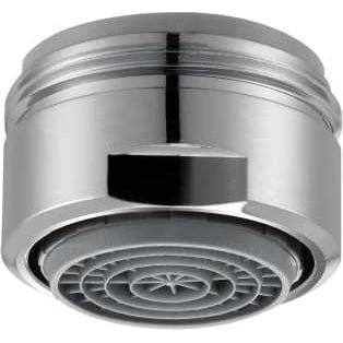 Neoperl Cascade M24 SLC AC Krom Luftblander