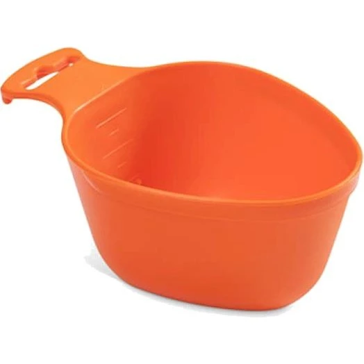 Army Mugg 3 dl, Orange