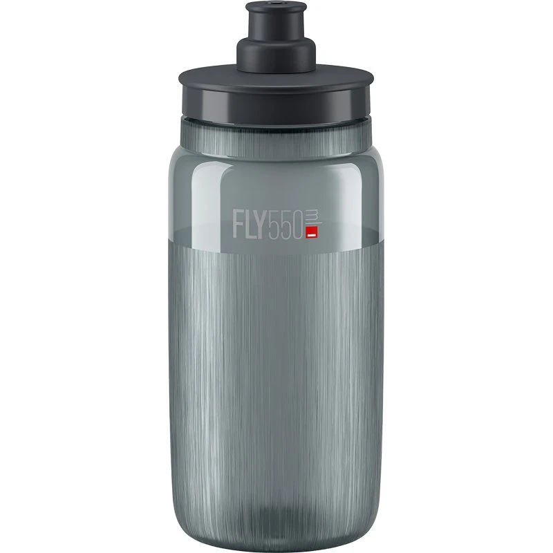Elite FLY TEX Drikkedunk - 550ml - Clear Smoke