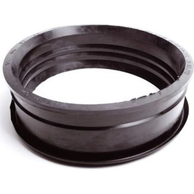 Lauridsen Manchet til beton- og plastrør 50 mm (62 mm)
