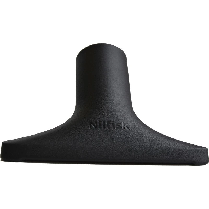 Nilfisk-Frithiof møbelmundstykke - Ø32mm - Sort
