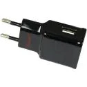 JAPCELL USB Charger 1xUSB (2A) - Oplader