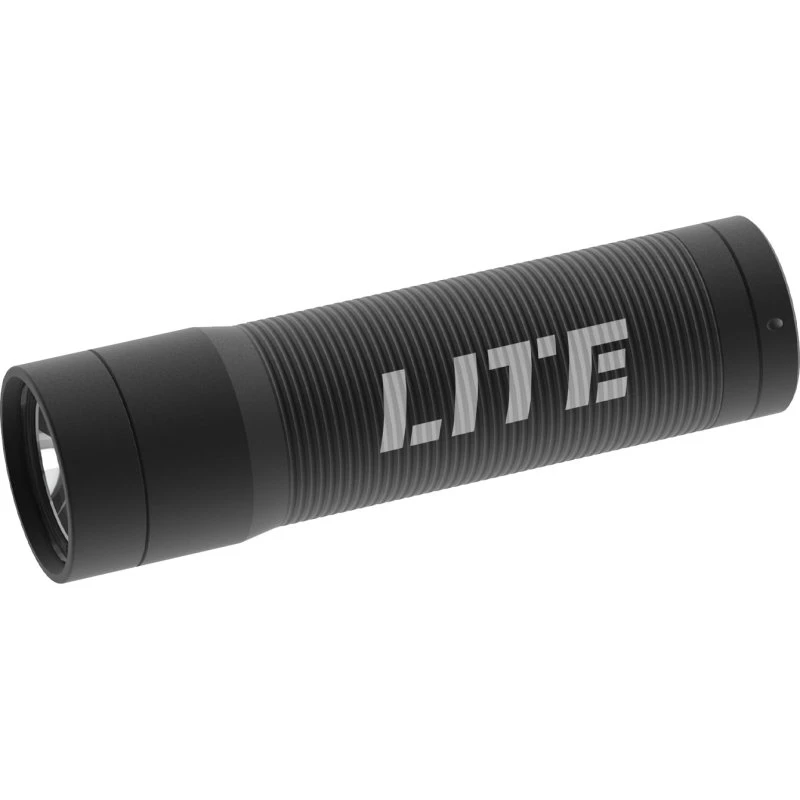 Flash Mini Lite lommelygte 100 lm med nøglering