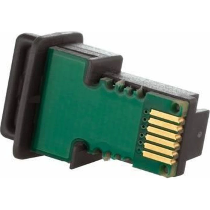 Danfoss ECL Comfort A376 Applikationsnøgle til ECL 310