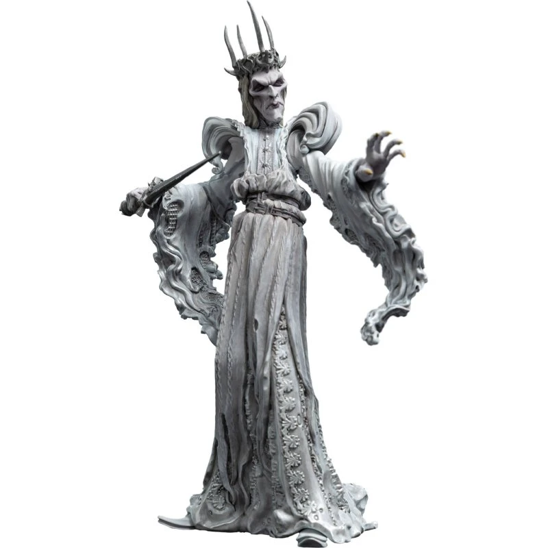 Weta Workshop Ringenes Herre Mini Epics - The Witch-king