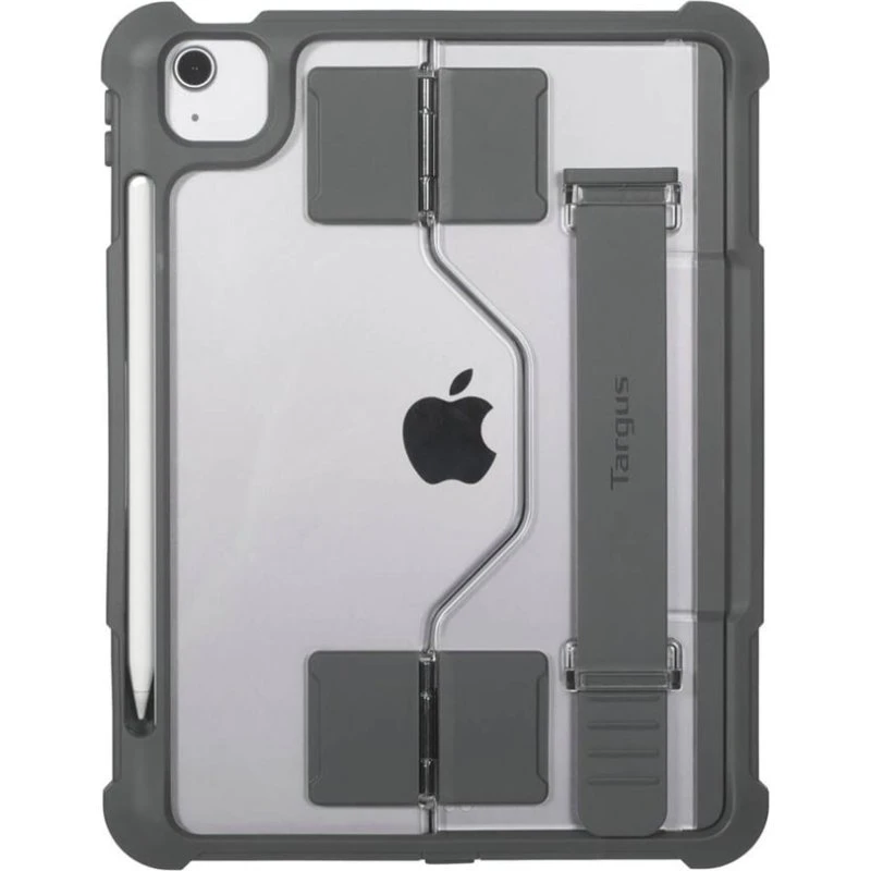 Targus SafePort Rugged Max Cover til iPad Air 11" (M2) - Grå/Klar