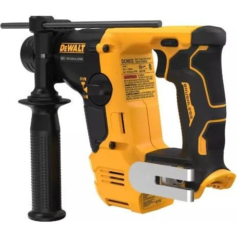 DeWalt DCH072N 12V SDS Plus Borehammer - Kulfri