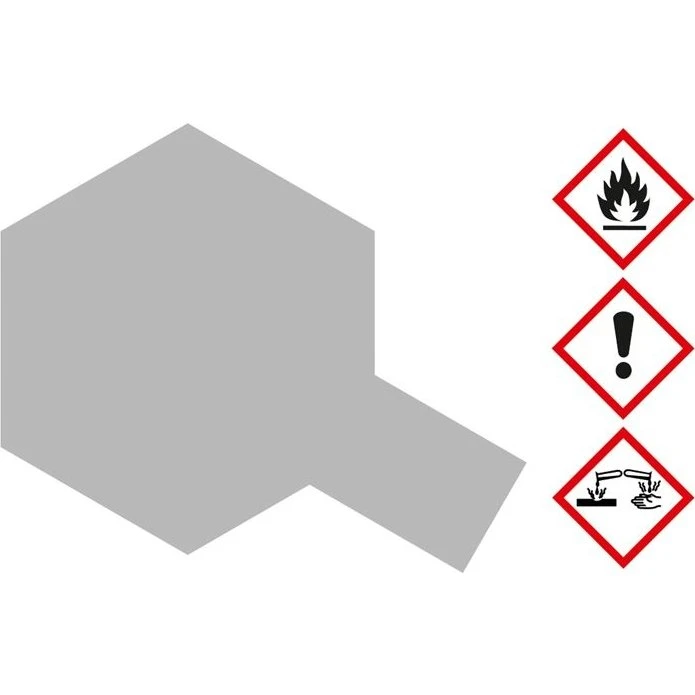 Tamiya Surface Primer L - Grå spray 180 ml
