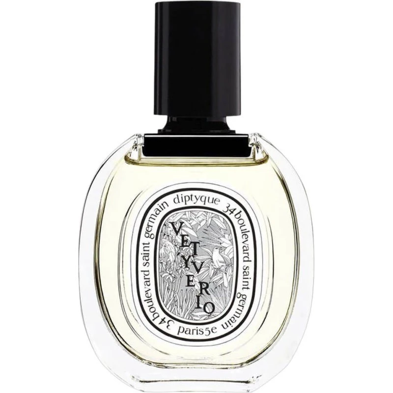 Diptyque Vetyverio EDT 50 ml