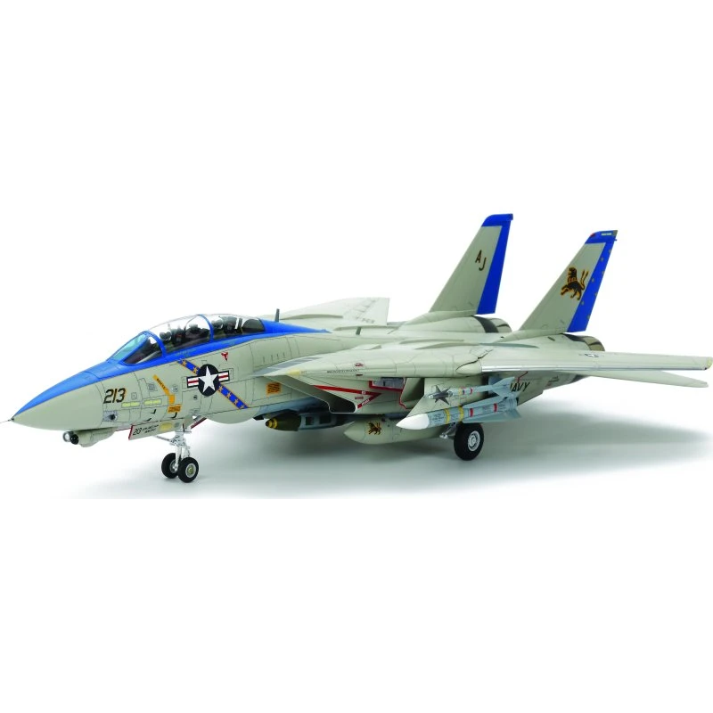 TAMIYA 1/48 Grumman F-14D Tomcat - Plastmodel