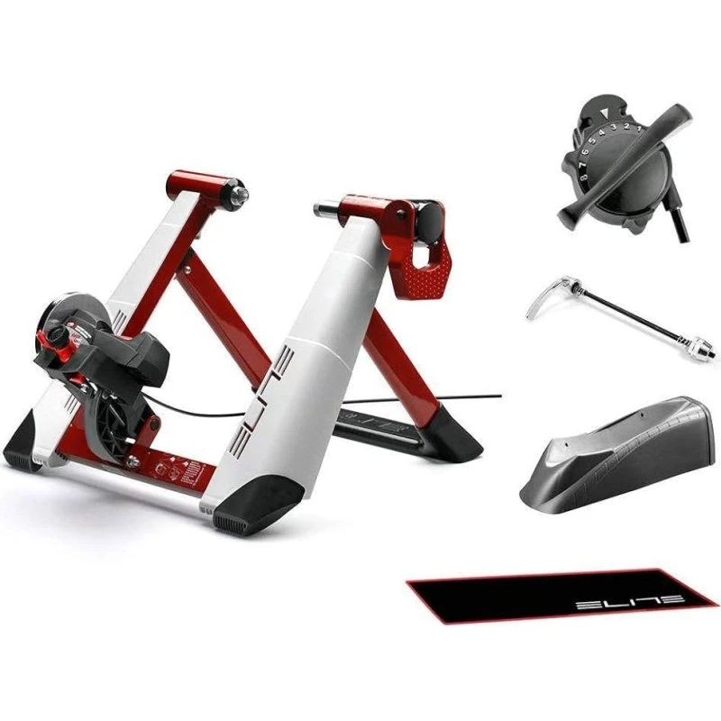 ELITE Novo Force Deluxe hometrainer
