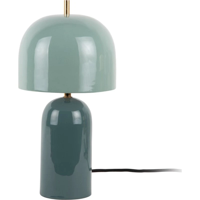 Leitmotiv Rico Bordlampe - Blå - Emalje