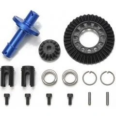 Tamiya XV-02/TT-02 Front Direct Coupling 39T