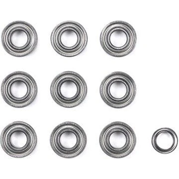 Tamiya Hornet fuldt kuglelejesæt (10) til fjernstyret bil