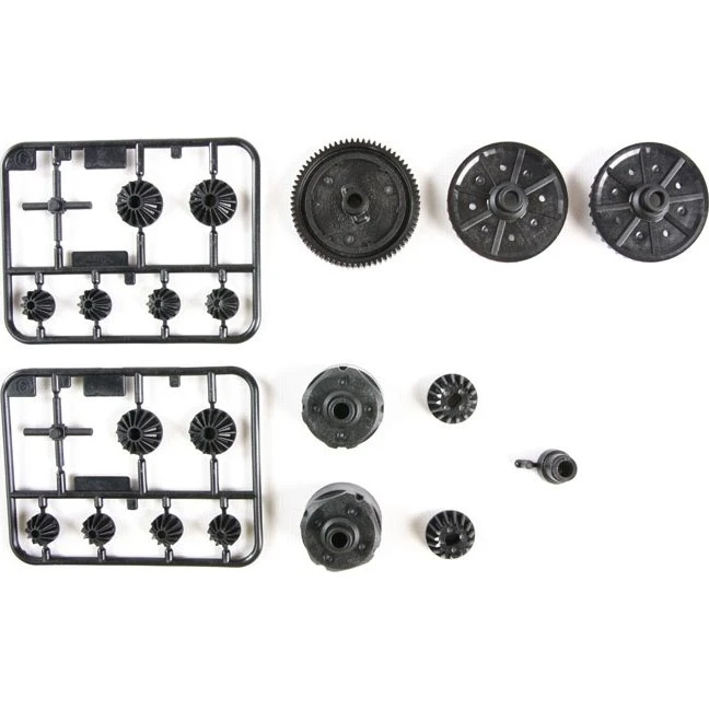 Tamiya TT-02 G-dele gear 300051531