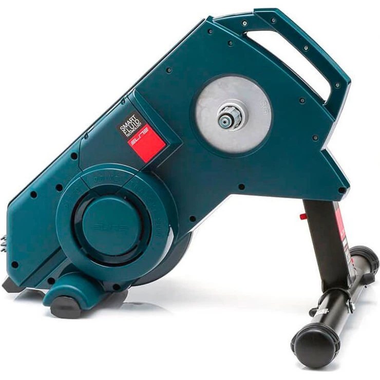 ELITE Turno Direct-drive trainer med Misuro B+