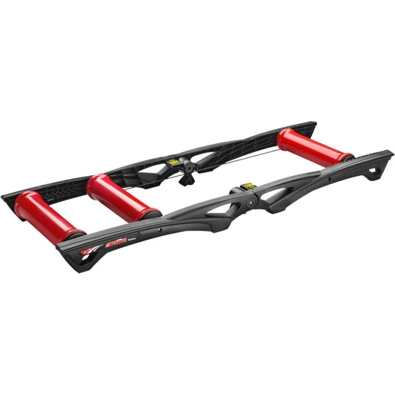 Elite Arion træningsrulle (rød/sort)