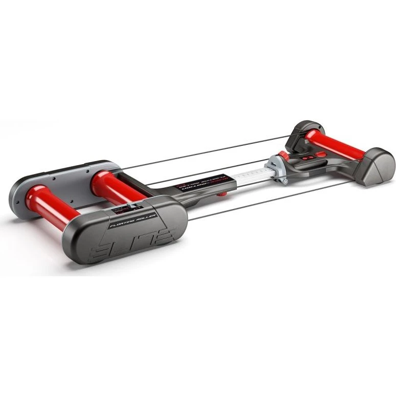 Elite Quick-Motion træningsruller – foldbar hjemmetræner