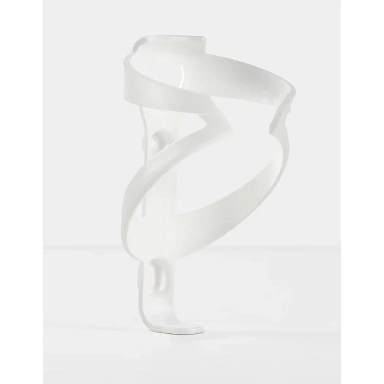 Trek Elite Flaskeholder Recycled Ocean Plastic Hvid