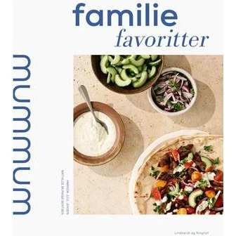 mummum - Familie Favoritter - Amanda Juul Jensen & Mathilde Munksø