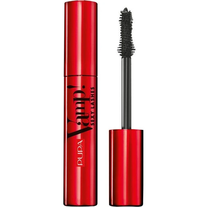 Pupa Vamp! Sexy Lashes Mascara - 011 Black