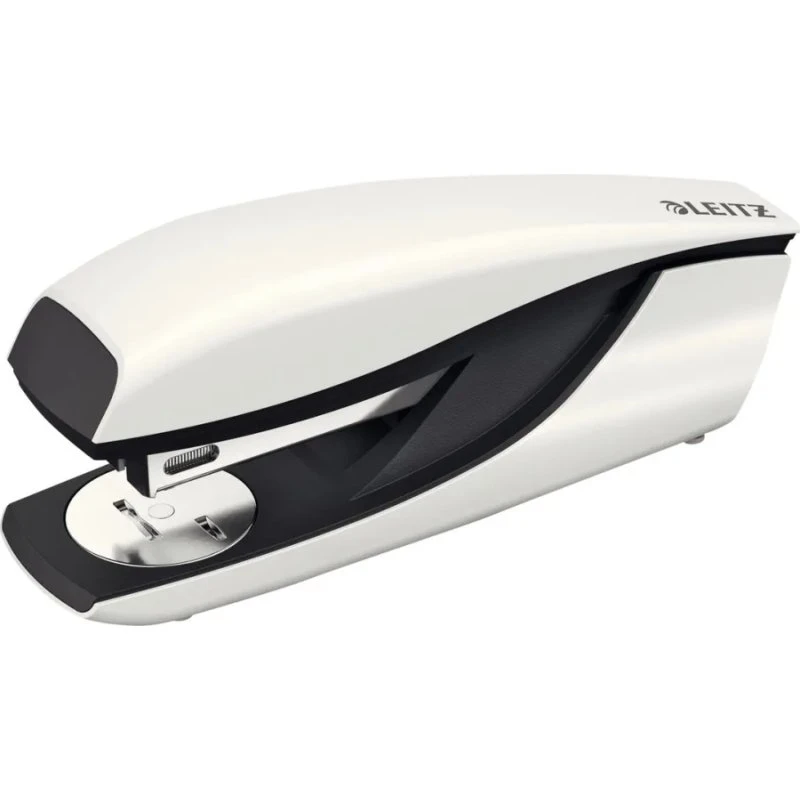 Leitz 5502 hæftemaskine 30 ark – sort