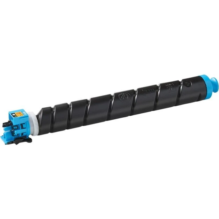 UTAX CK-8531C Cyan Tonerpatron