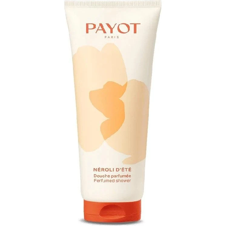 Payot Neroli D'Été Parfumeret Shower Gel - 200ml