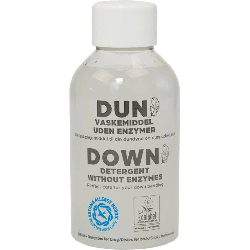 Quilt of Denmark Dun vaskemiddel til dyner og puder - 100 ml
