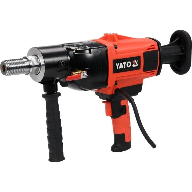 Yato YT-81980 Boremaskine - 2200W & 1200 RPM