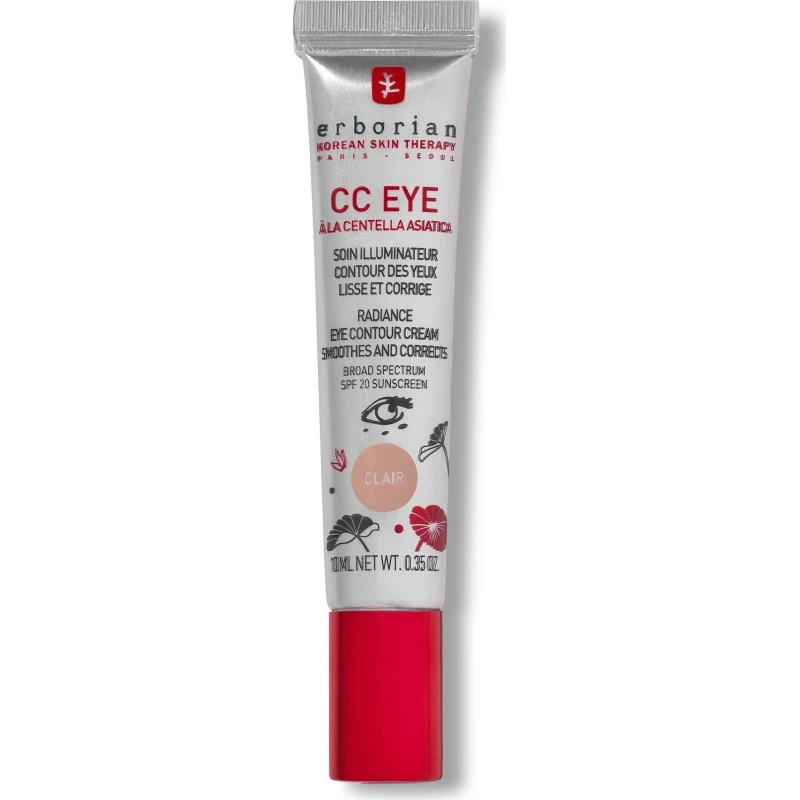 Erborian CC Eye Clair 10 ml