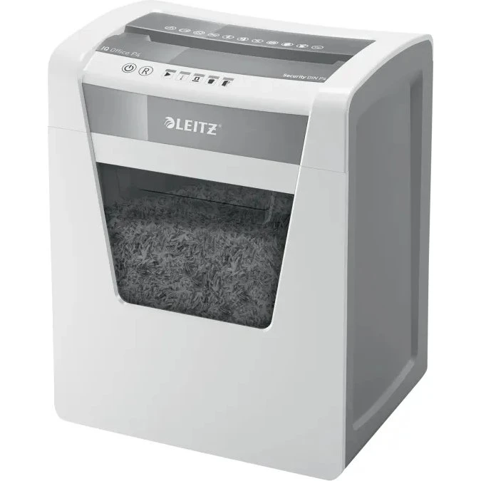 Leitz IQ Office P4 mikromakulator 15 ark (P4)