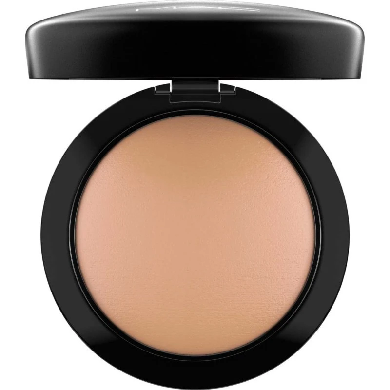 MAC Cosmetics Mineralize Skinfinish Natural Powder - Medium Deep