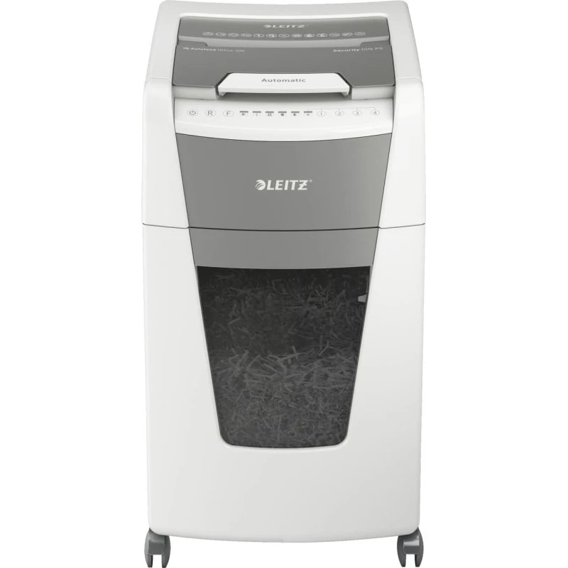 Leitz IQ AutoFeed Office 300 P5 mikromakulator 60L