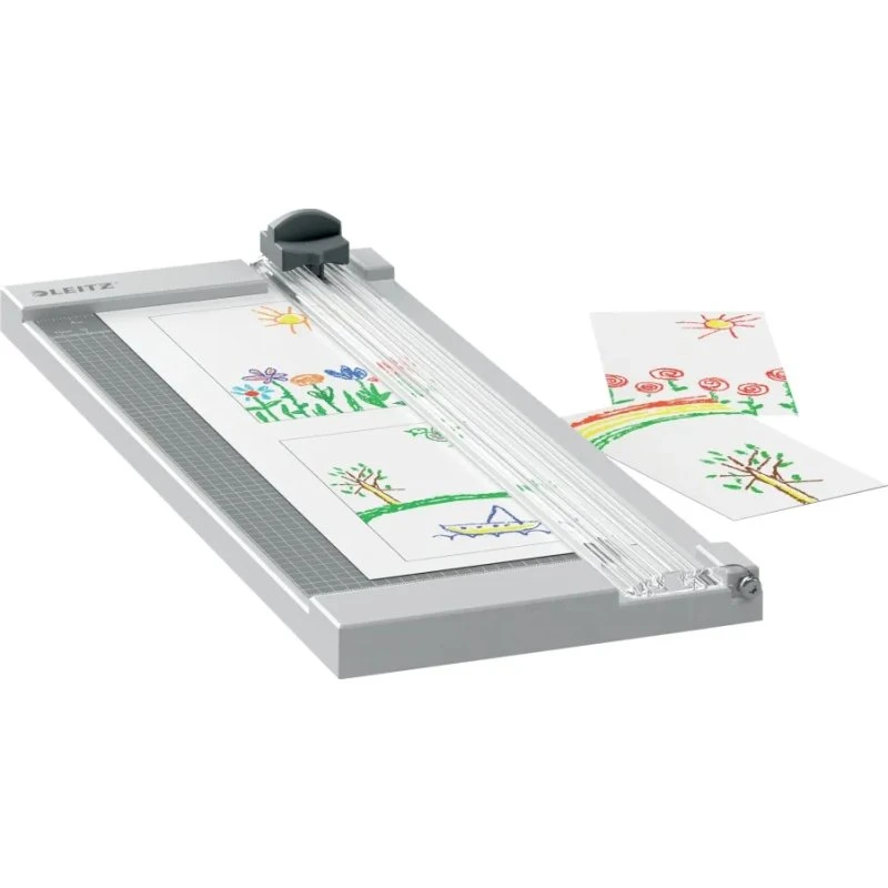Leitz Precision Home A4 rulleskærer – 8 ark