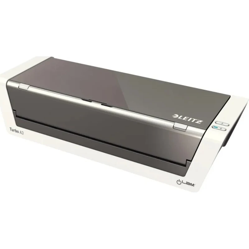 Leitz iLAM Touch 2 Turbo A3 - Varmlamineringsmaskine