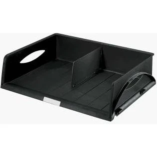 Leitz Sorty Jumbo brevbakke A3, sort