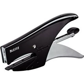 Leitz 5547 WOW hæftetang sort - 15 ark