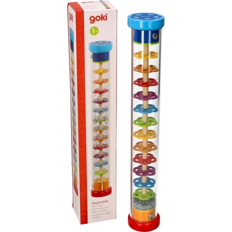 Goki Multicolor Regnstav