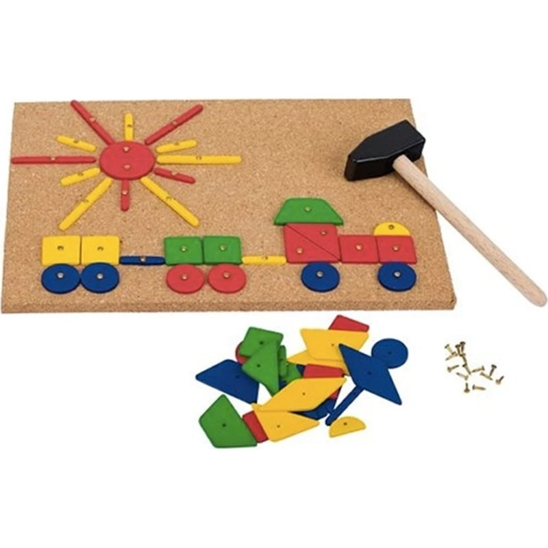 Goki Hammer og Søm XXL