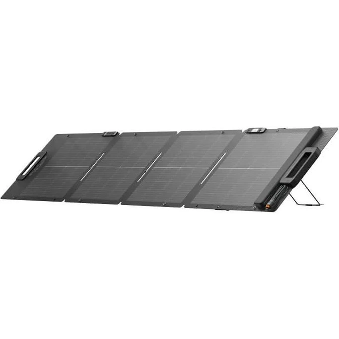 EcoFlow 110W Lightweight Solar Panel