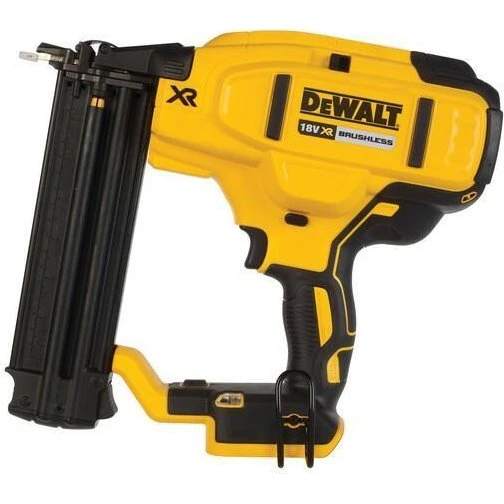 DeWALT DCN680N-XJ 18V XR 18GA Sømpistol - Børsteløs