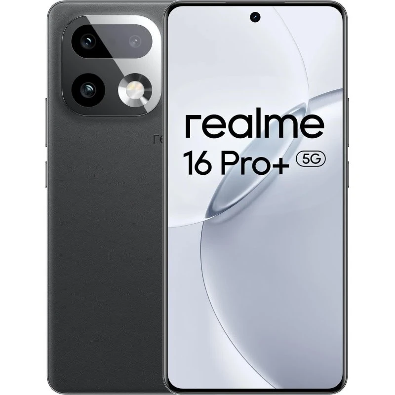 realme 16 Pro+ 5G 256GB/8GB - Master Grey