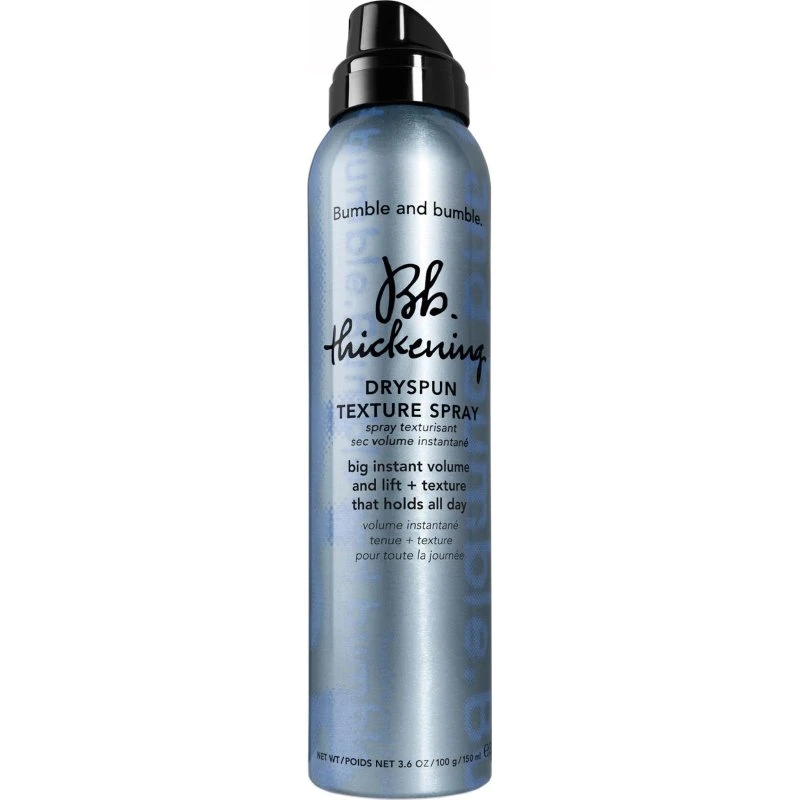 Bumble and bumble Bb. Thickening Dryspun Texture Spray 150 ml