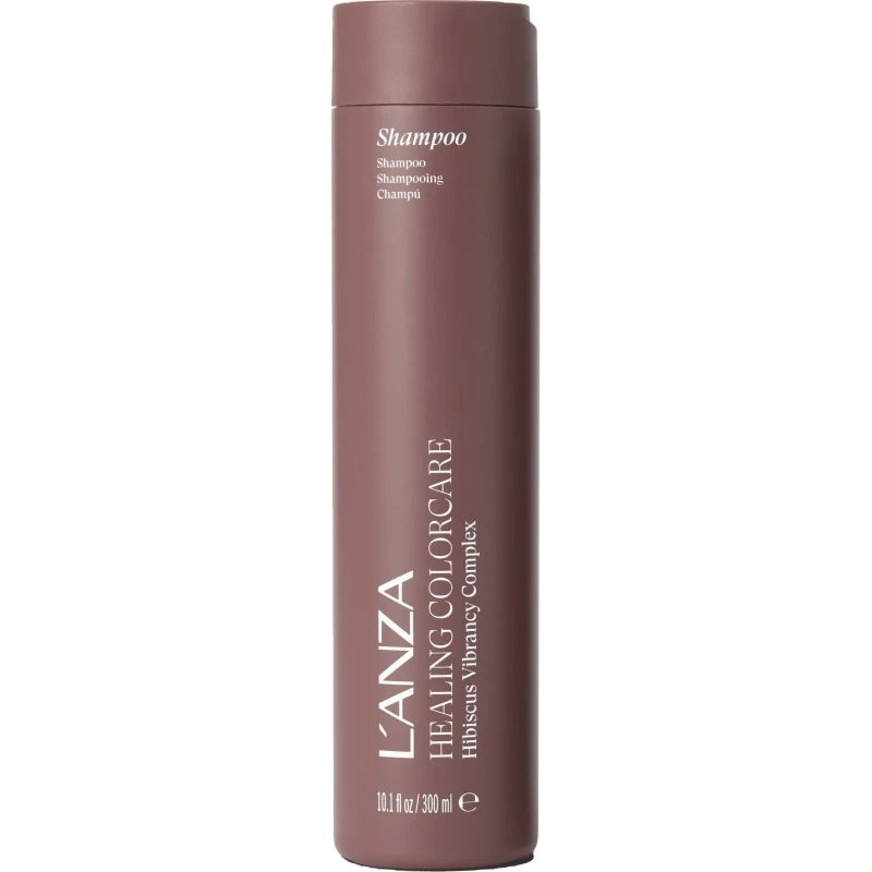 L'anza Healing Color Care Shampoo 300 ml