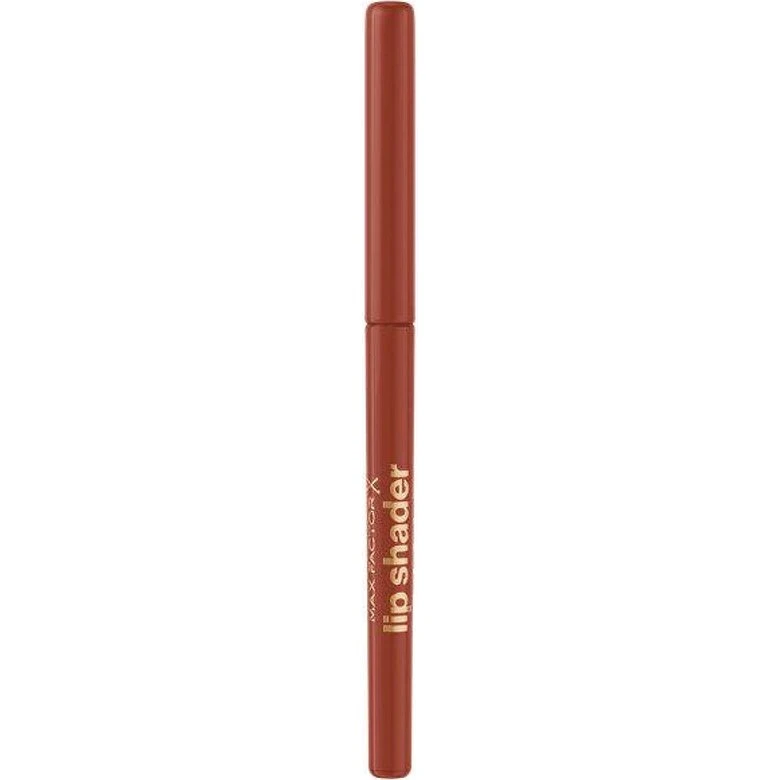 Max Factor 2000 Calorie Lip Shader 60 Coffee Blend - 0,35 g