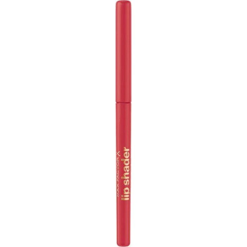 Max Factor 2000 Calorie Lip Shader 40 Red Stroke - 0,35 g
