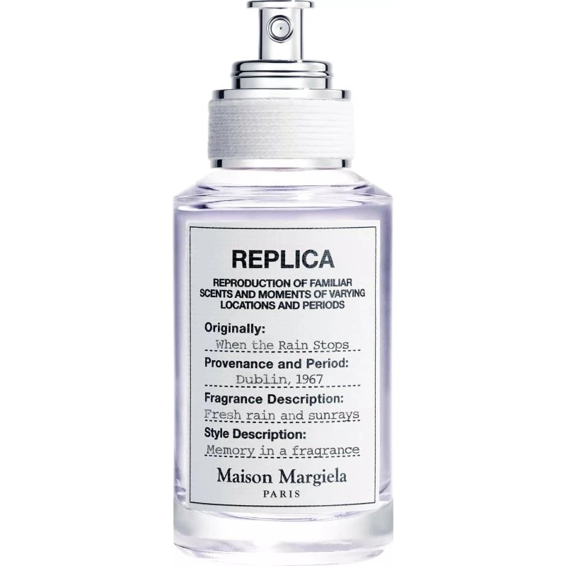 Maison Margiela Replica When the Rain Stops EDT 30 ml