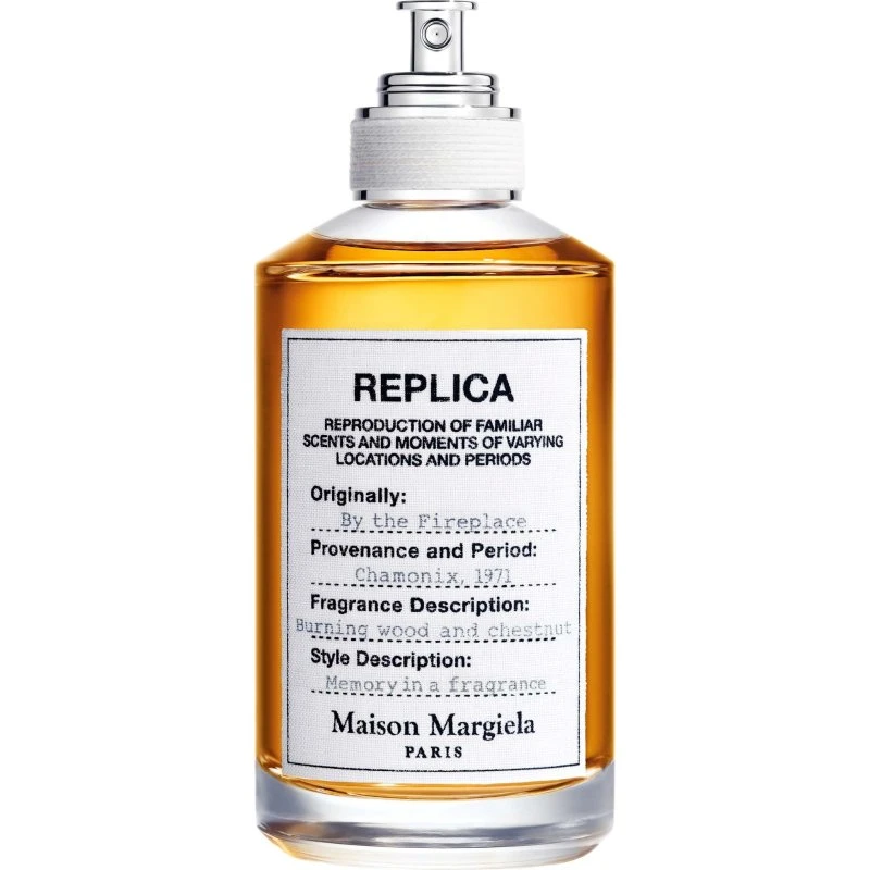 Maison Margiela Replica By The Fireplace Eau De Toilette 30 ml