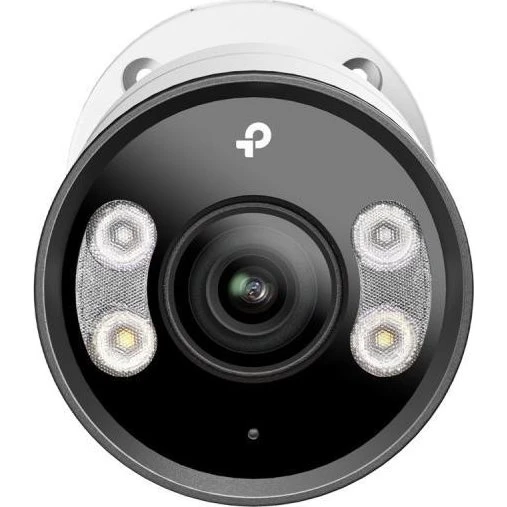 TP-Link VIGI InSight S345 V1.6 4MP Udendørs Overvågningskamera